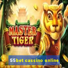 55bet cassino online